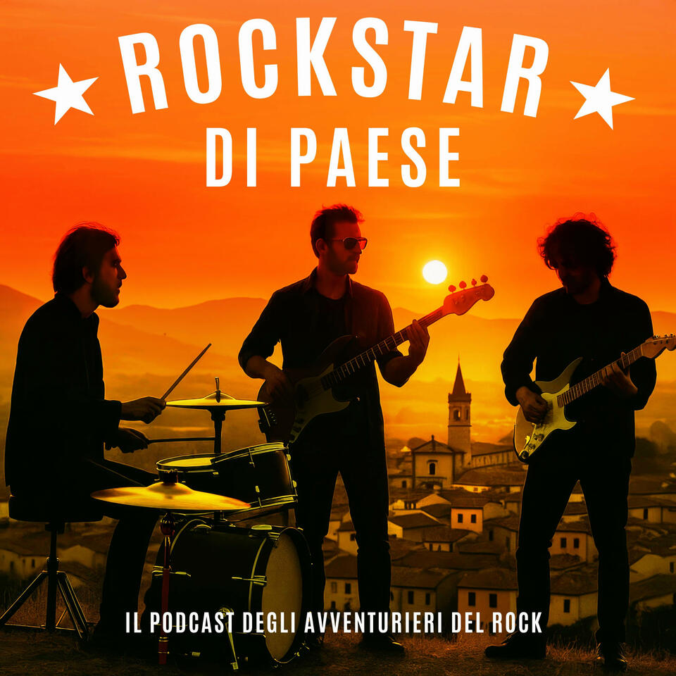 Rockstar di Paese