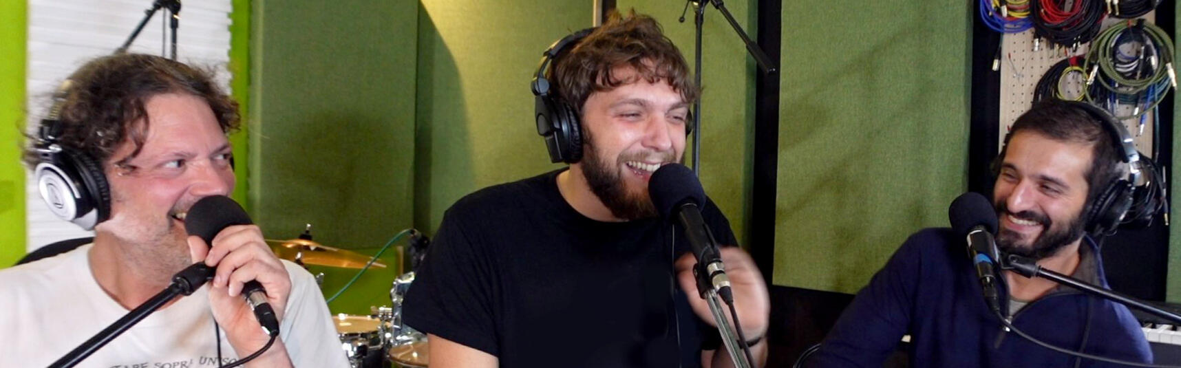 Avventurieri del Rock